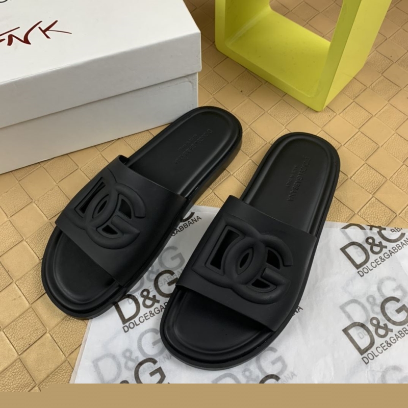 Dolce & Gabbana Slippers